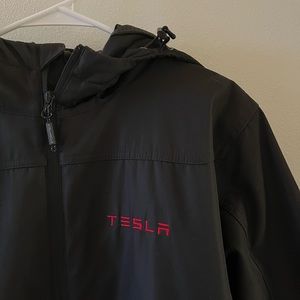 Tesla Jacket